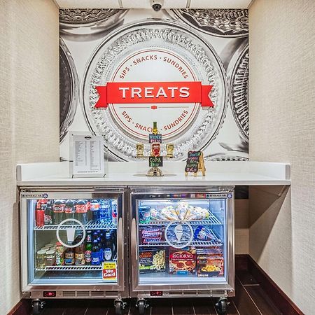 Hampton Inn & Suites Orlando-East Ucf Alafaya Luaran gambar