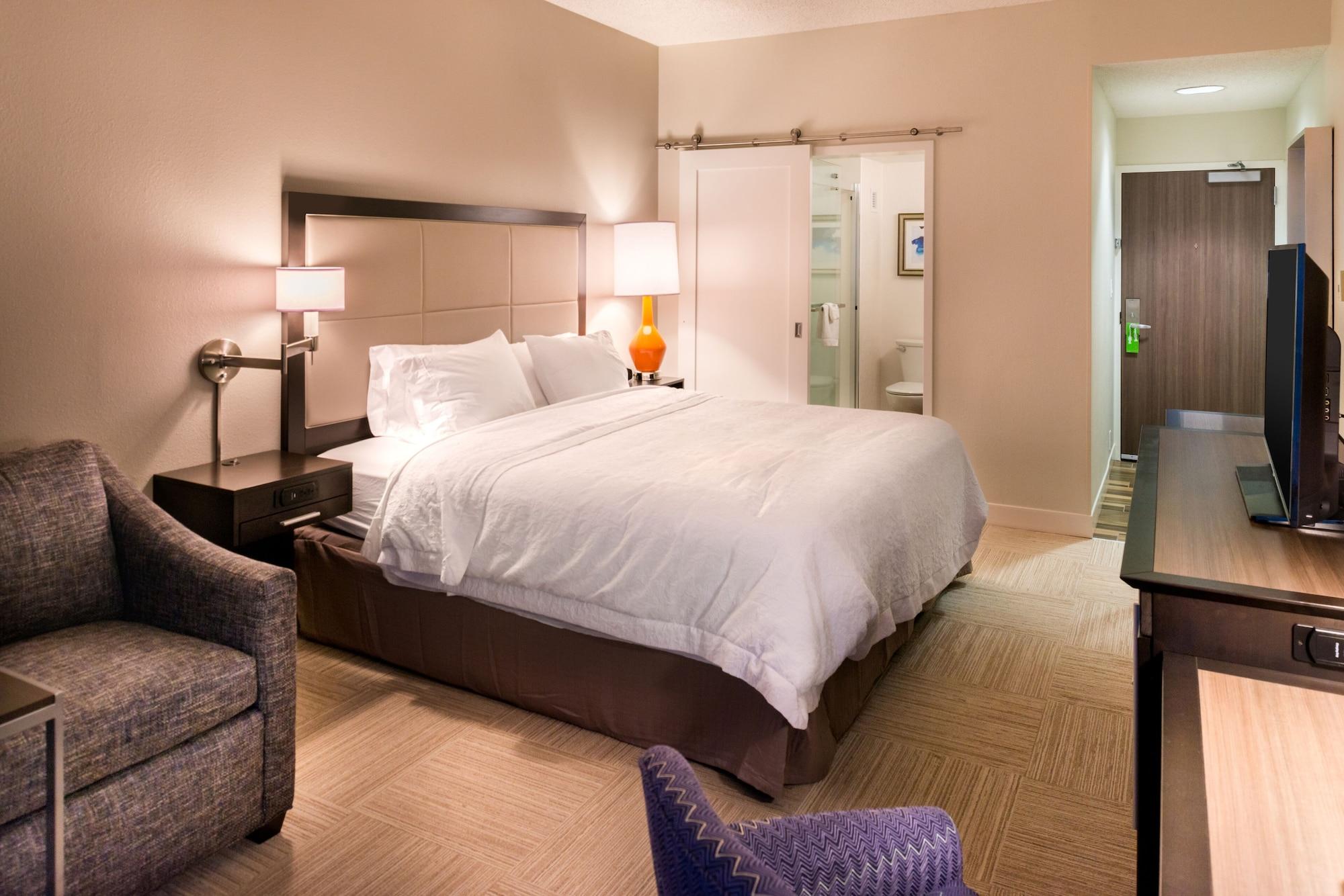 Hampton Inn & Suites Orlando-East Ucf Alafaya Luaran gambar