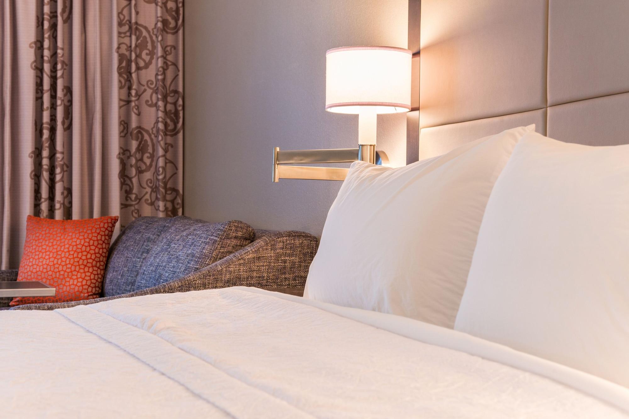 Hampton Inn & Suites Orlando-East Ucf Alafaya Luaran gambar