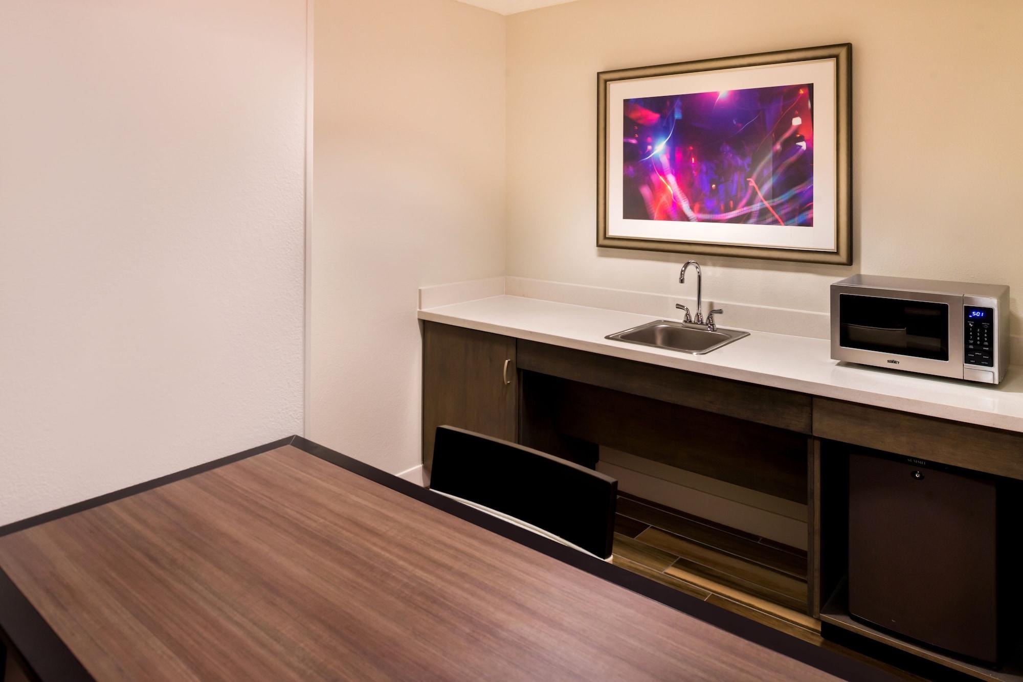 Hampton Inn & Suites Orlando-East Ucf Alafaya Luaran gambar