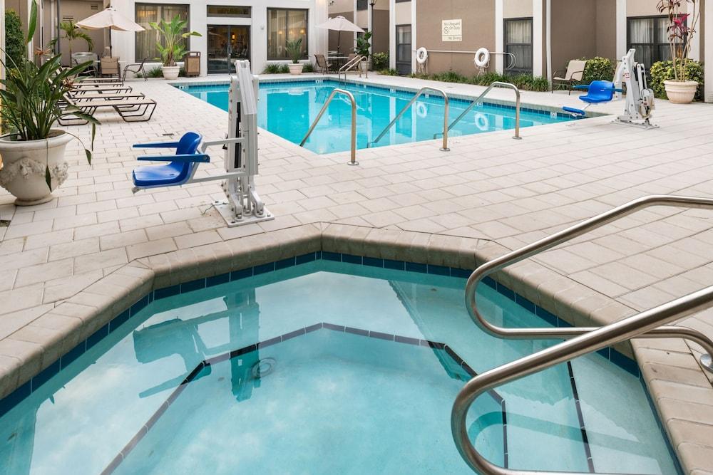 Hampton Inn & Suites Orlando-East Ucf Alafaya Luaran gambar
