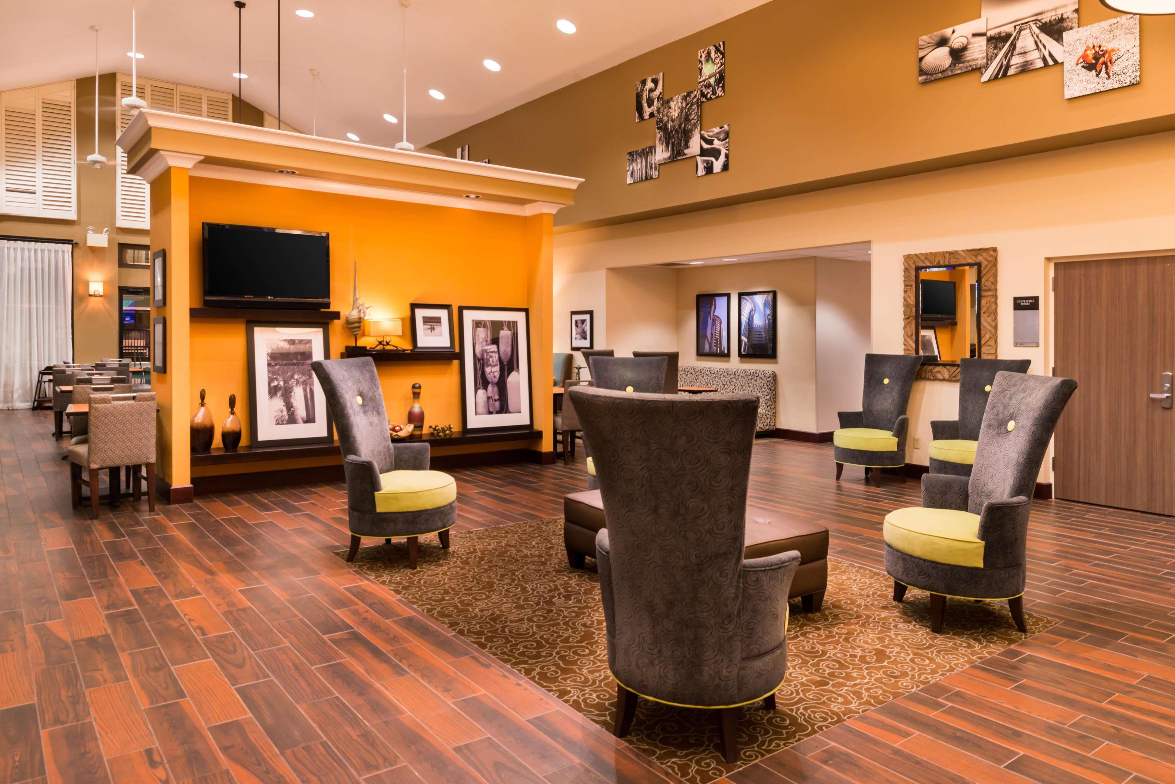 Hampton Inn & Suites Orlando-East Ucf Alafaya Luaran gambar