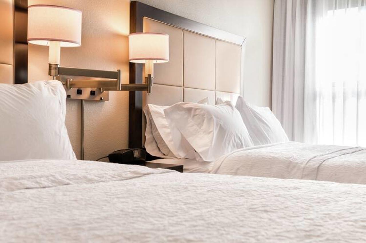 Hampton Inn & Suites Orlando-East Ucf Alafaya Luaran gambar