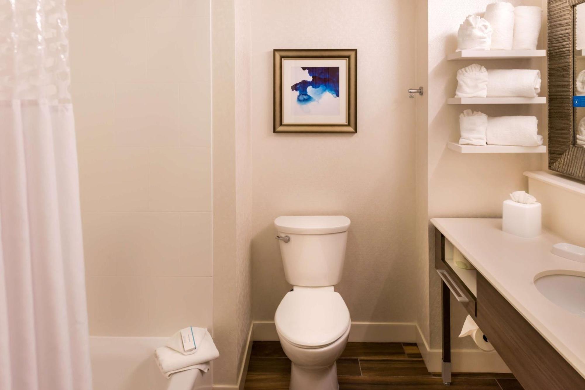 Hampton Inn & Suites Orlando-East Ucf Alafaya Luaran gambar