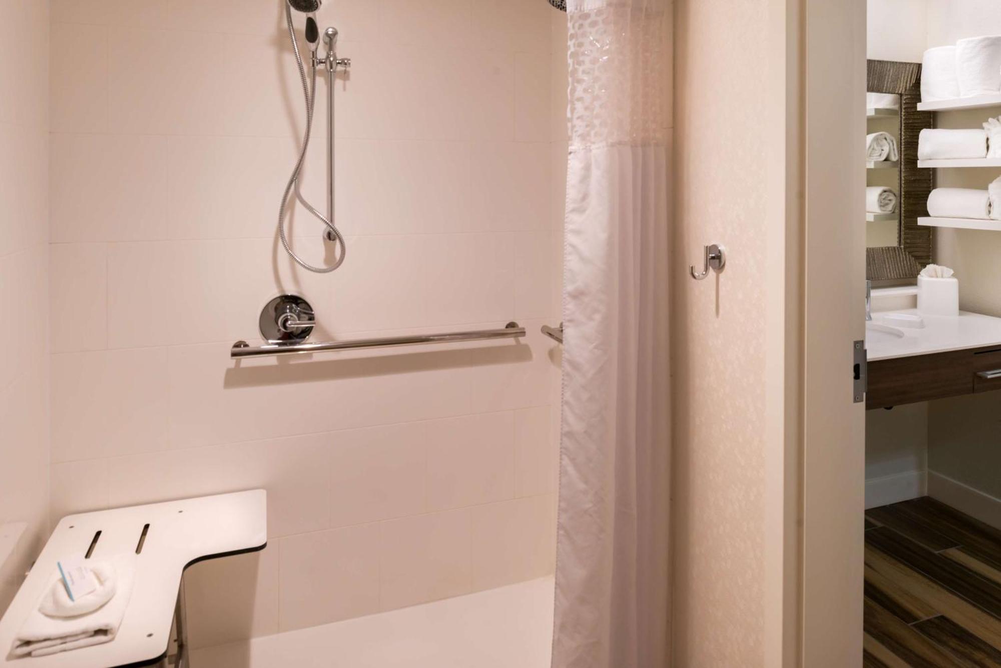 Hampton Inn & Suites Orlando-East Ucf Alafaya Luaran gambar