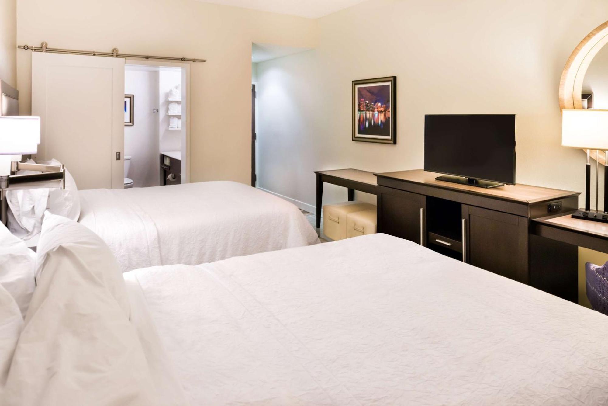 Hampton Inn & Suites Orlando-East Ucf Alafaya Luaran gambar