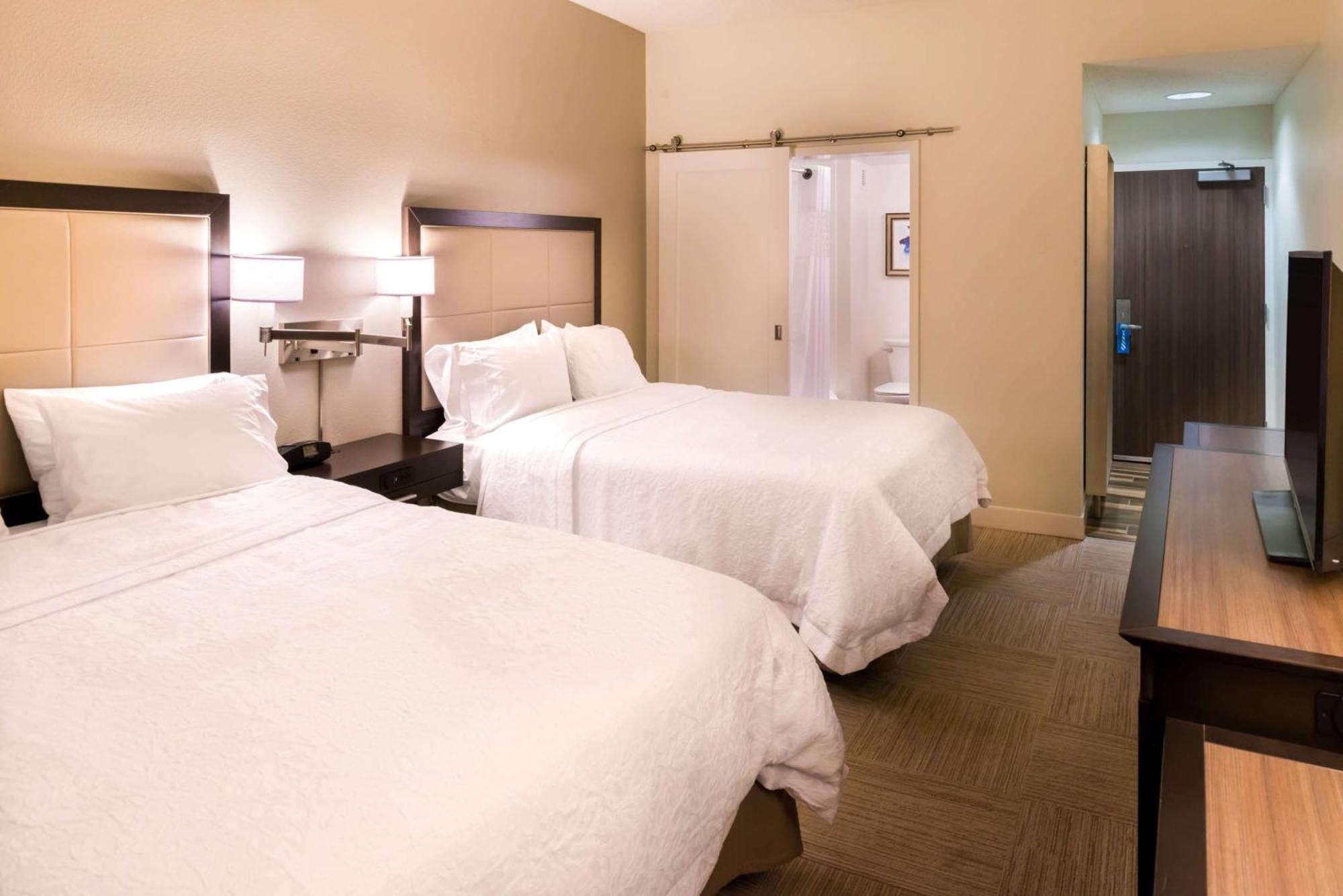 Hampton Inn & Suites Orlando-East Ucf Alafaya Luaran gambar