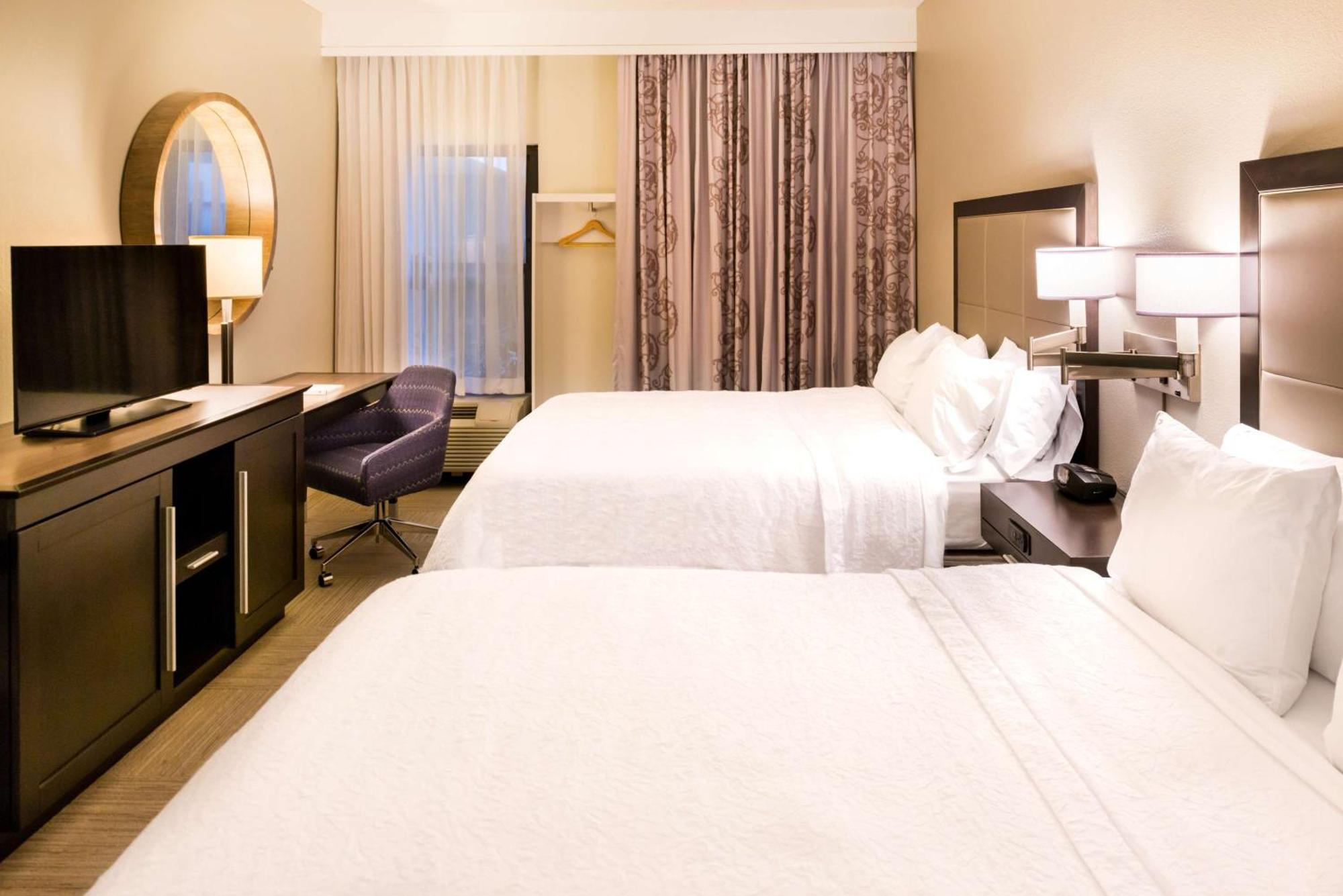 Hampton Inn & Suites Orlando-East Ucf Alafaya Luaran gambar