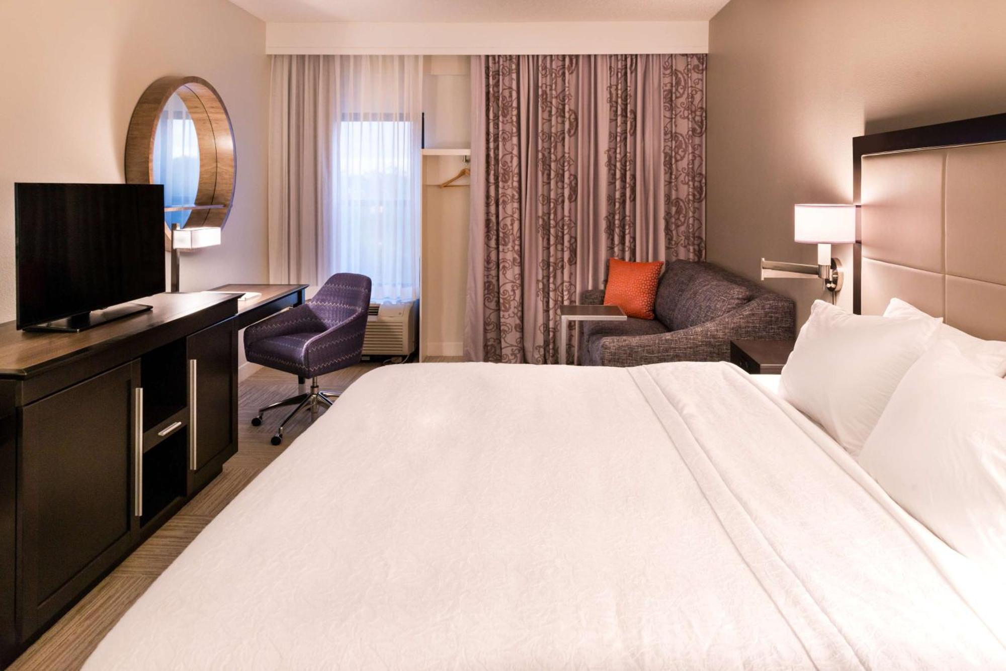 Hampton Inn & Suites Orlando-East Ucf Alafaya Luaran gambar