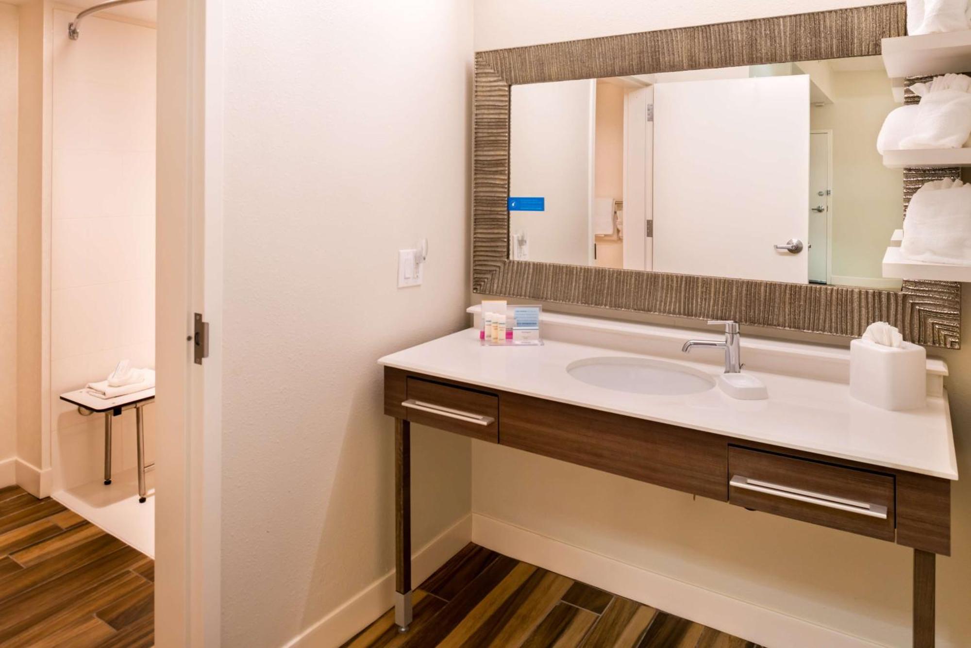 Hampton Inn & Suites Orlando-East Ucf Alafaya Luaran gambar