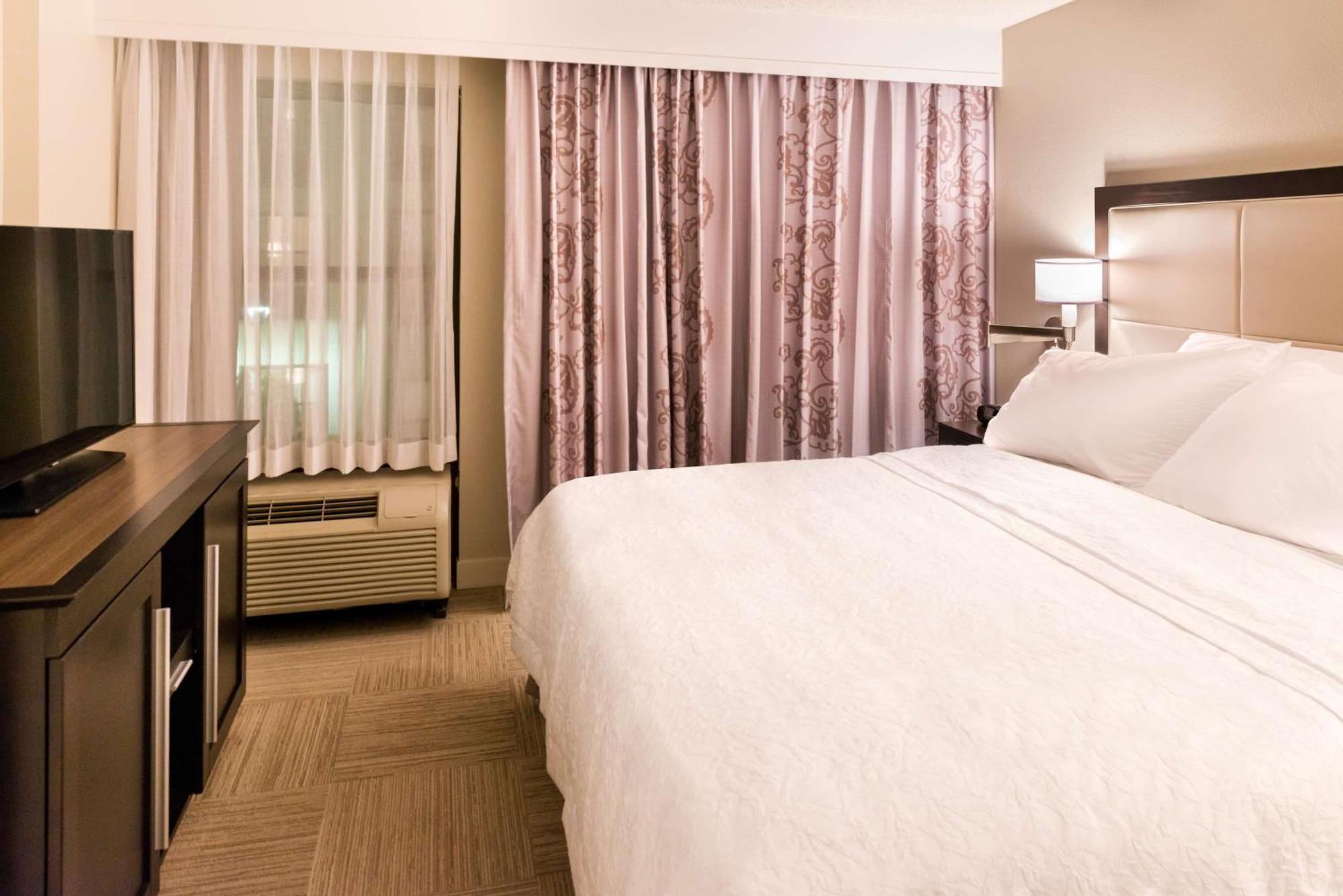 Hampton Inn & Suites Orlando-East Ucf Alafaya Luaran gambar