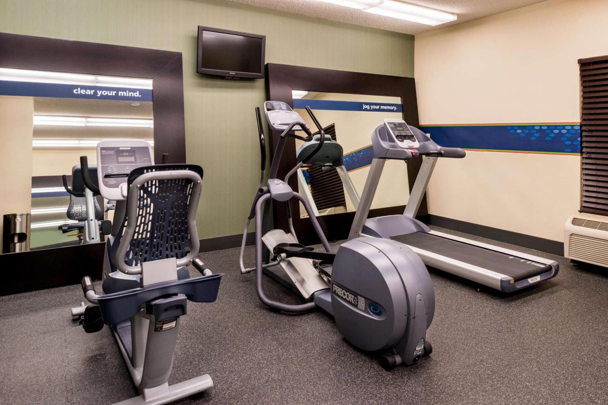 Hampton Inn & Suites Orlando-East Ucf Alafaya Luaran gambar
