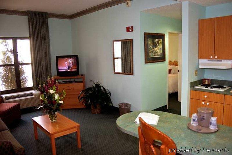 Hampton Inn & Suites Orlando-East Ucf Alafaya Bilik gambar