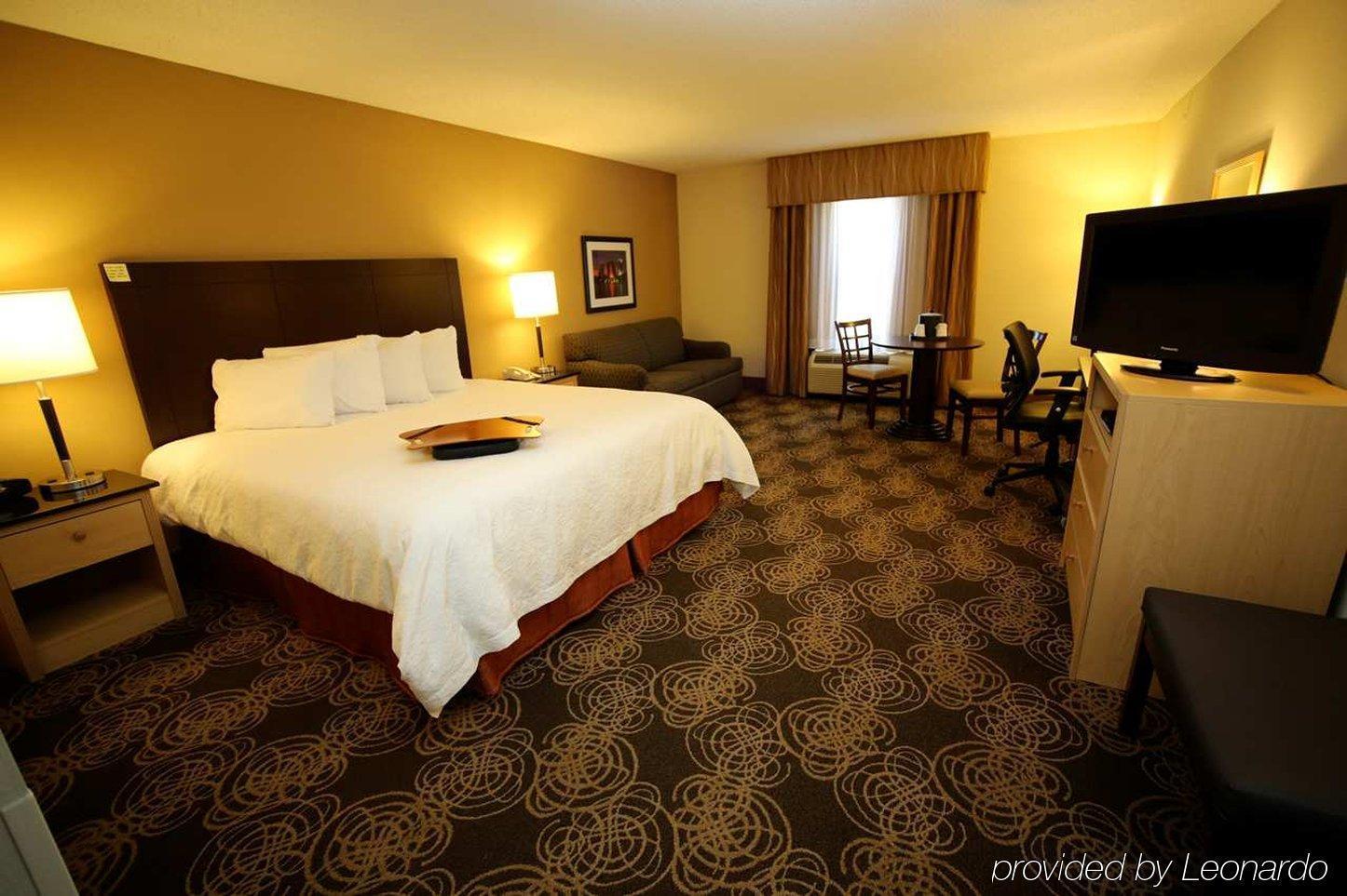 Hampton Inn & Suites Orlando-East Ucf Alafaya Luaran gambar
