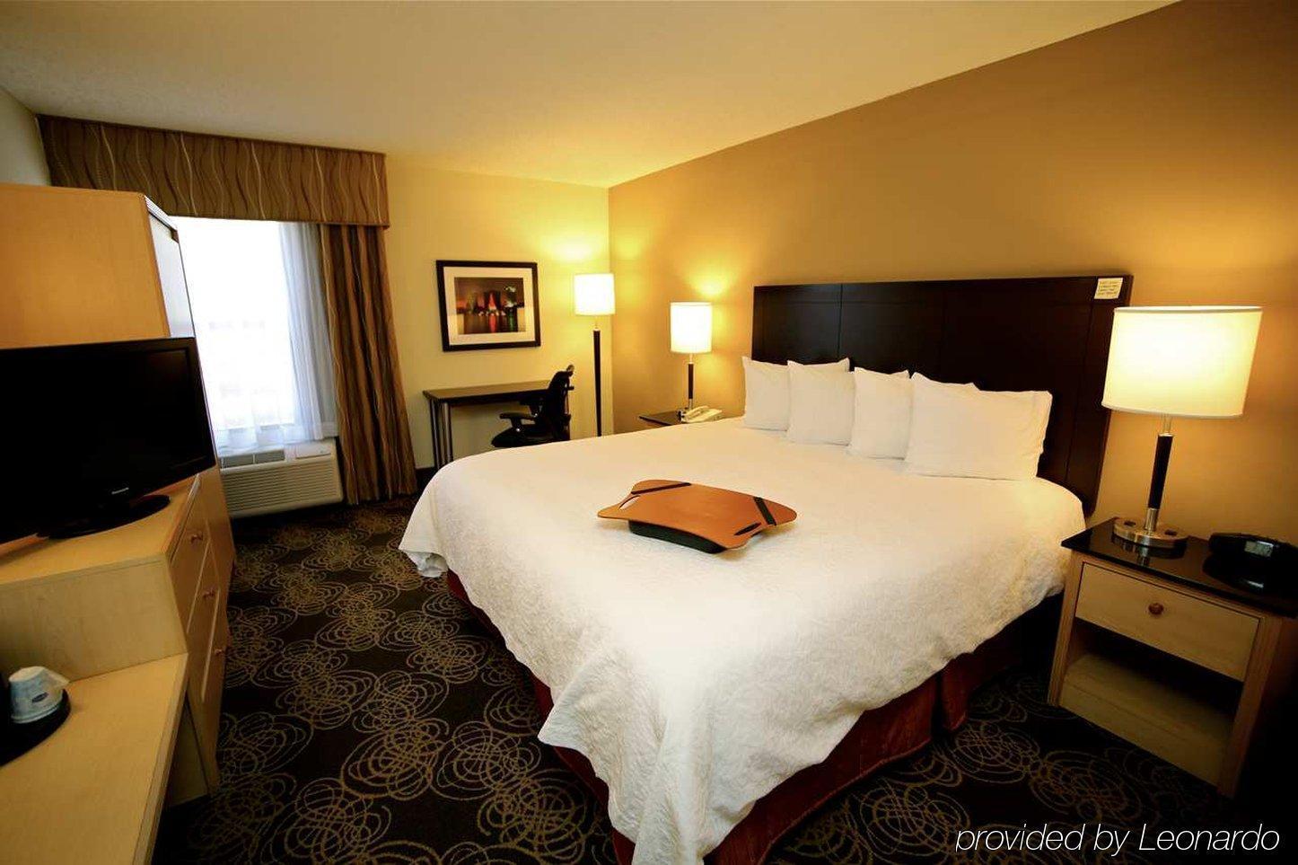 Hampton Inn & Suites Orlando-East Ucf Alafaya Luaran gambar