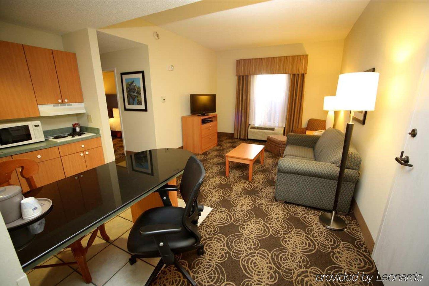 Hampton Inn & Suites Orlando-East Ucf Alafaya Luaran gambar