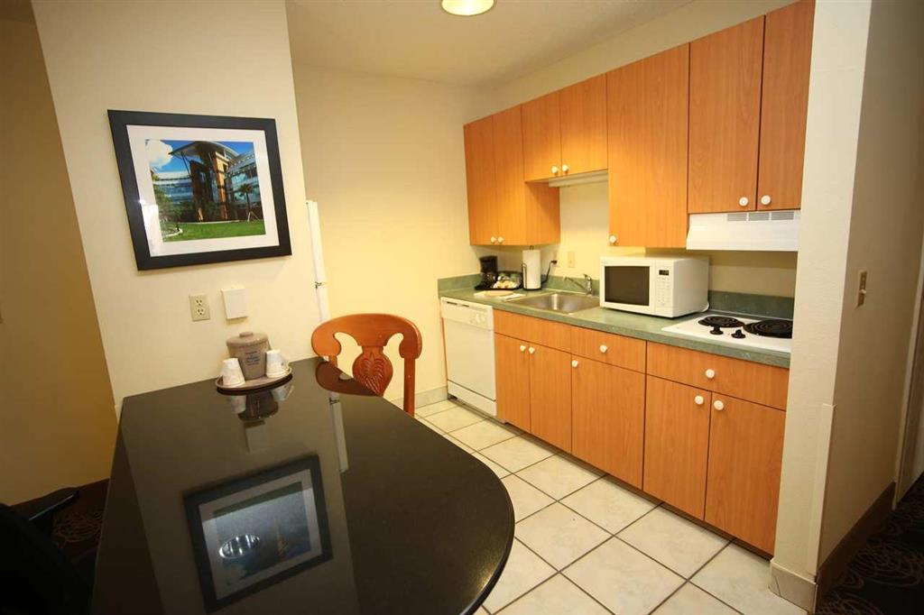 Hampton Inn & Suites Orlando-East Ucf Alafaya Bilik gambar