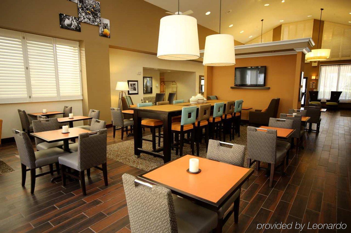 Hampton Inn & Suites Orlando-East Ucf Alafaya Luaran gambar