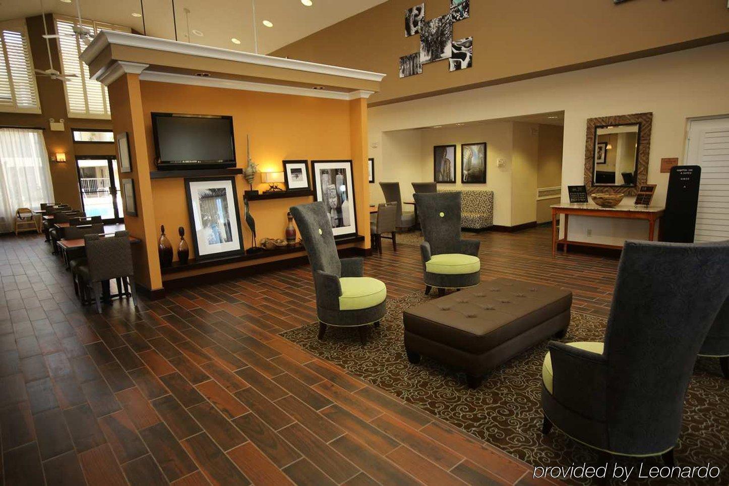 Hampton Inn & Suites Orlando-East Ucf Alafaya Luaran gambar