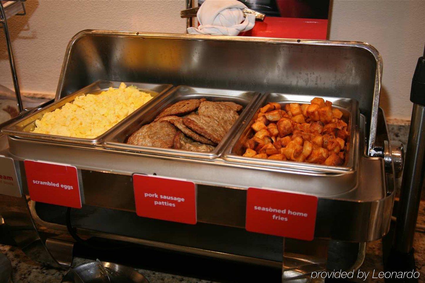 Hampton Inn & Suites Orlando-East Ucf Alafaya Luaran gambar