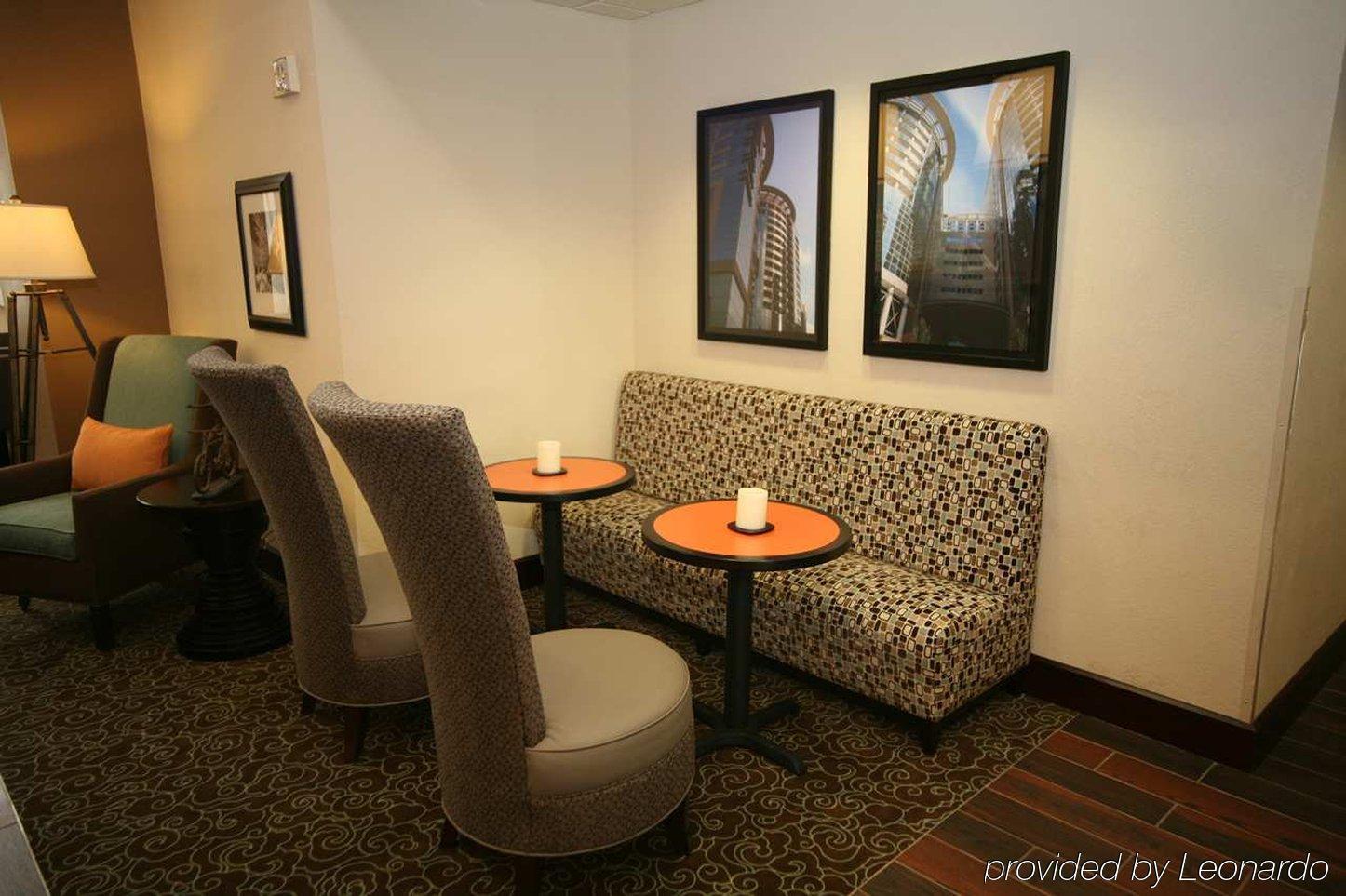 Hampton Inn & Suites Orlando-East Ucf Alafaya Luaran gambar