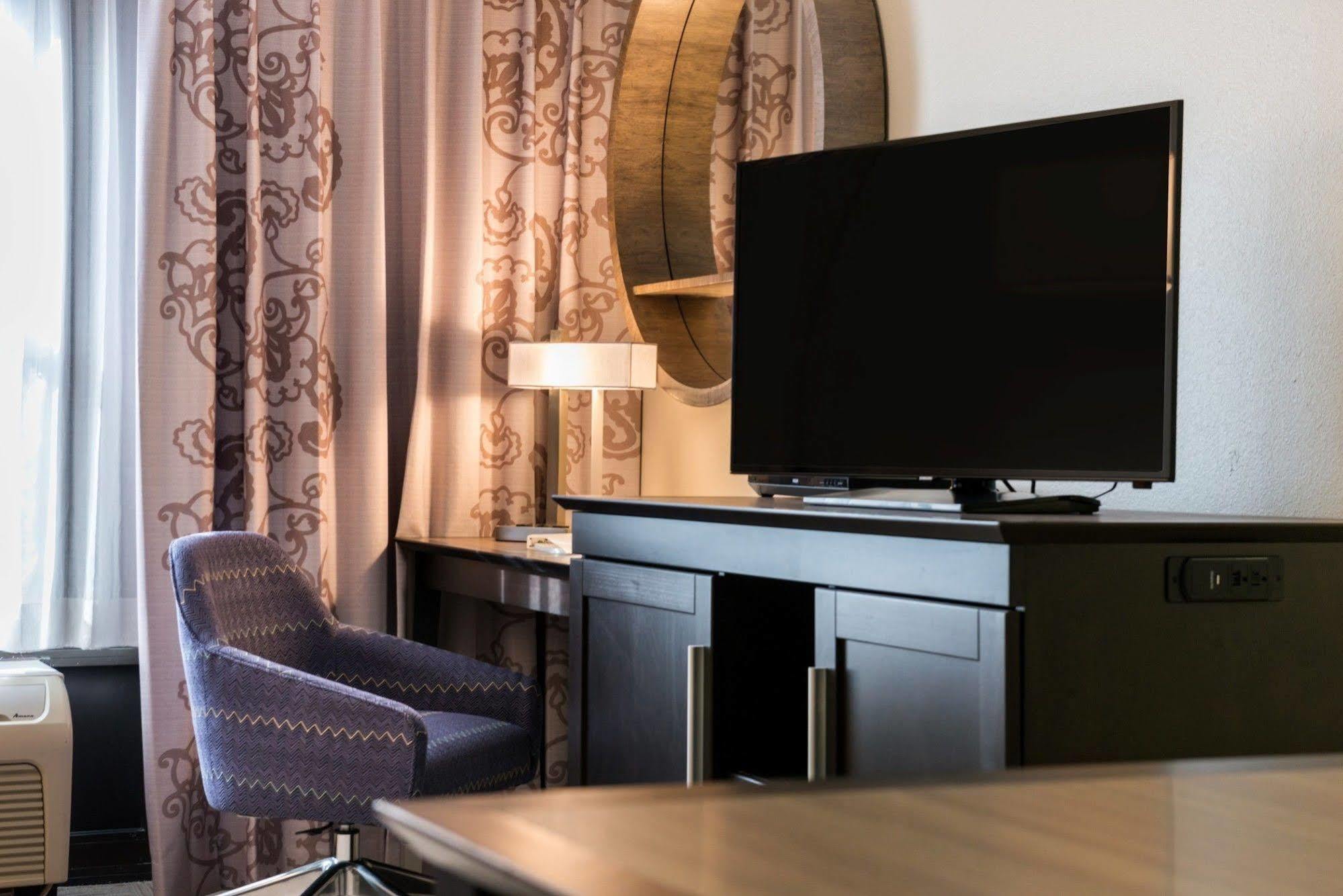 Hampton Inn & Suites Orlando-East Ucf Alafaya Luaran gambar
