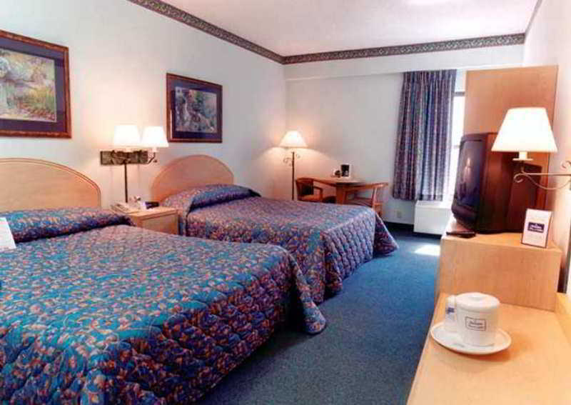 Hampton Inn & Suites Orlando-East Ucf Alafaya Bilik gambar